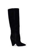 Saint Laurent Women Niki Boots