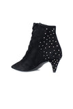 Saint Laurent Women Kiki 45 Boots