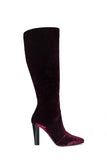 Saint Laurent Women Lily Boots