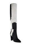 Saint Laurent Women 76 Boots