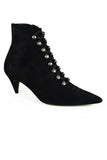 Saint Laurent Women Ally Boots