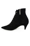 Saint Laurent Women Ally Boots