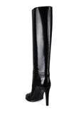 Saint Laurent Women Diane Boots