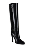 Saint Laurent Women Diane Boots