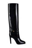 Saint Laurent Women Diane Boots