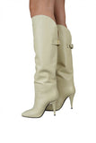 Saint Laurent Women Harper Boots