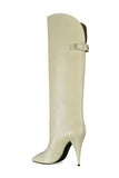 Saint Laurent Women Harper Boots