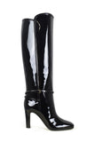 Saint Laurent Women Jane 90 Boots