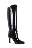 Saint Laurent Women Jane 90 Boots