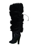Saint Laurent Women Jokull Boots