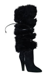 Saint Laurent Women Jokull Boots