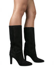 Saint Laurent Women Tracy Boots