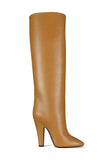 Saint Laurent Women Tubes 68 Boots