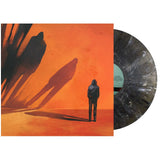 Through Shadows [Onyx Marble Vinyl] [Vinyl]