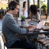 Bose QuietComfort 35 II Wireless Bluetooth Headphones