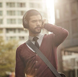 Bose QuietComfort 35 II Wireless Bluetooth Headphones