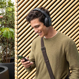 Bose QuietComfort 35 II Wireless Bluetooth Headphones