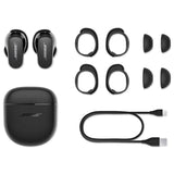 Bose QuietComfort II Noise Cancelling Headphones (Refurbished)