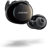 Bose SoundSport Free Truly Wireless Headphone Earphones - Black