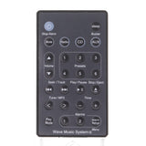 Bose Wave Music System III Audio Remote Control [WMSIII]