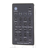 Bose Wave Music System III Audio Remote Control [WMSIII]
