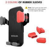 Boslisa Qi Gravity Wireless Car Charger Mount