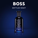 BOSS BOTTLED Night Eau De Toilette