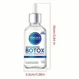 Botox Face Serum, Instant Face Lift Serum 30 ML