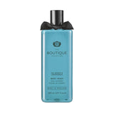 Boutique Sea Breeze & Lemongrass Refreshing Shower Gel 500ml