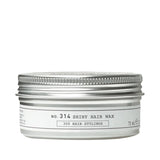 Depot No. 314 Shiny Hair Wax for Medium Hold and Shine 75 ml