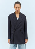 Bottega Veneta Women Wool Blazer