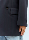 Bottega Veneta Women Wool Blazer
