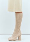 Bottega Veneta Women Atomic Boot