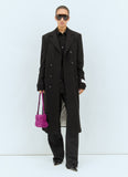 Bottega Veneta Women Fluid Long-Sleeve Shirt