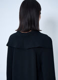 Bottega Veneta Women Ribbed Cotton Sweater