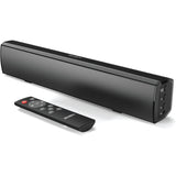 Bowfell Majority Sound Bar 2.0 Bluetooth TV Sound Bar  (Refurbished)