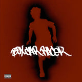 Box Car Racer - Box Car Racer [Explicit Content] (Limited Edition, Maroon w/ Black Swirl Colored Vinyl) [Import] [Vinyl]