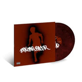 Box Car Racer - Box Car Racer [Explicit Content] (Limited Edition, Maroon w/ Black Swirl Colored Vinyl) [Import] [Vinyl]