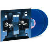II (Limited Edition, Blue Vinyl) [Import] (2 Lp's) [Vinyl]