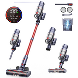 Buture BP20 ZeroTangle Cordless Vacuum | 600W 55KPA