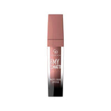 Golden Rose Matte Lipstick - Long Lasting, Comfortable & Intense Color Lip Color