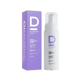 Dermoskin Facial Cleansing Foam - Gentle, Hypoallergenic, Paraben-Free Cleanser for Sensitive Skin