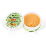 Mixup Nourishing Hand and Nail Oil - Natural Nail Repair with SPF15
