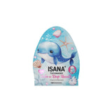 Isana Hyaluron Deep Breathe Sheet Mask for Intense Hydration