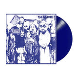 Brad - Shame: 30th Anniversary Edition (Indie Exclusive, Colored Vinyl, Opaque Blue) [Vinyl]