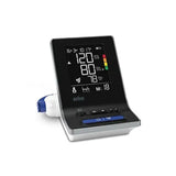 Braun ExactFit 3 Upper Arm Blood Pressure Monitor with 2 Cuffs