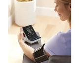 Braun ExactFit 3 Upper Arm Blood Pressure Monitor with 2 Cuffs