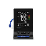 Braun ExactFit 3 Upper Arm Blood Pressure Monitor with 2 Cuffs