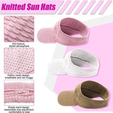 Breathable Sun Visor Cap for Outdoor Sports