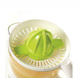 Brentwood J-15 24oz Electric Citrus Juicer